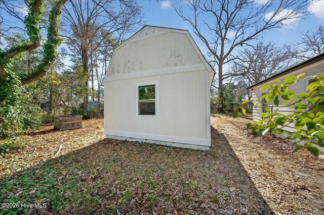 721 N Fairview Road, Rocky Mount, NC 27801