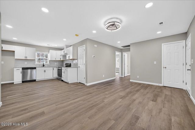 721 N Fairview Road, Rocky Mount, NC 27801