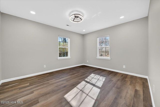 721 N Fairview Road, Rocky Mount, NC 27801