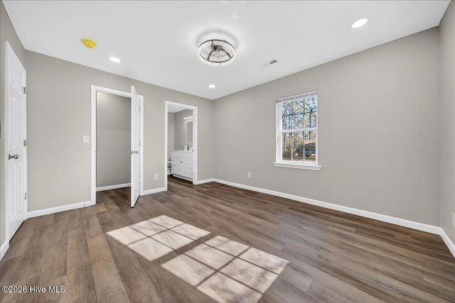 721 N Fairview Road, Rocky Mount, NC 27801