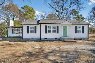 721 N Fairview Road, Rocky Mount, NC 27801