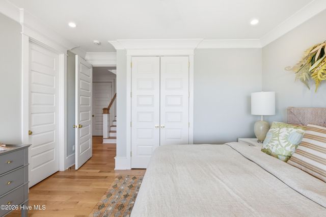 721 Shoals Watch Way, Bald Head Island, NC 28461
