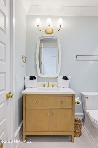 721 Shoals Watch Way, Bald Head Island, NC 28461
