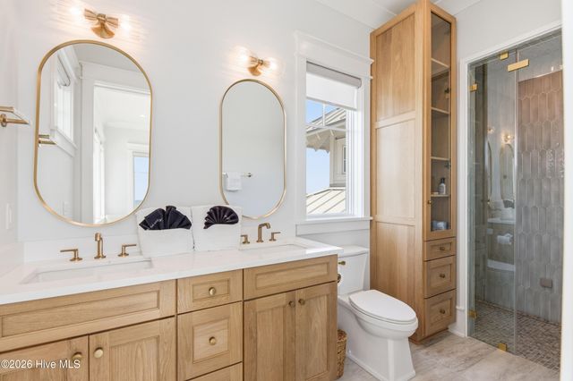 721 Shoals Watch Way, Bald Head Island, NC 28461