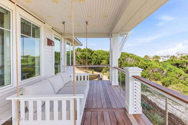 721 Shoals Watch Way, Bald Head Island, NC 28461