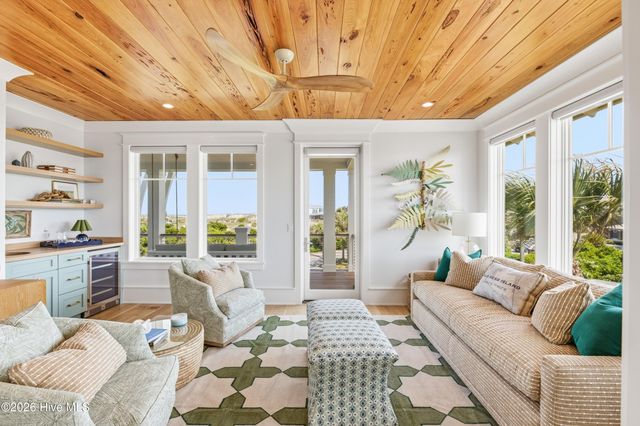 721 Shoals Watch Way, Bald Head Island, NC 28461