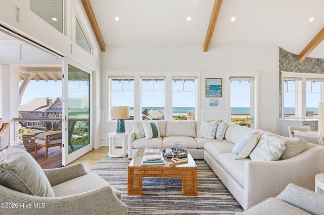 721 Shoals Watch Way, Bald Head Island, NC 28461