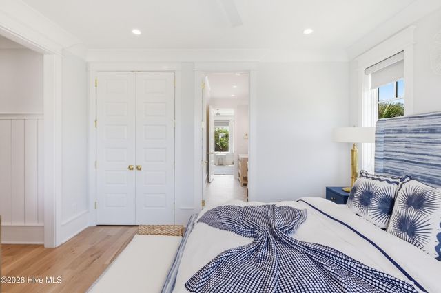 721 Shoals Watch Way, Bald Head Island, NC 28461
