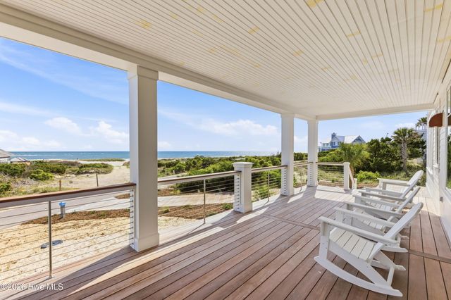 721 Shoals Watch Way, Bald Head Island, NC 28461