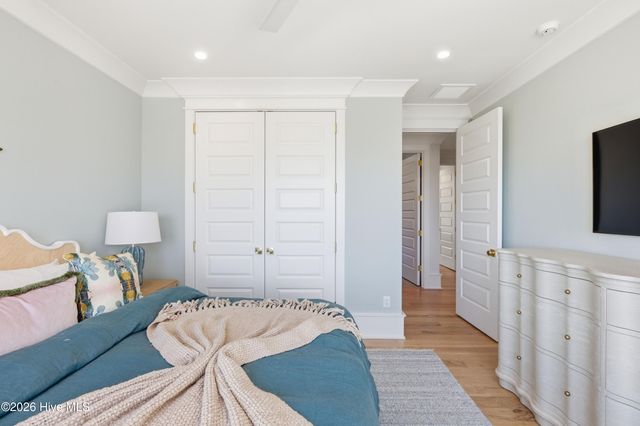 721 Shoals Watch Way, Bald Head Island, NC 28461