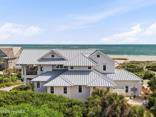 721 Shoals Watch Way, Bald Head Island, NC 28461