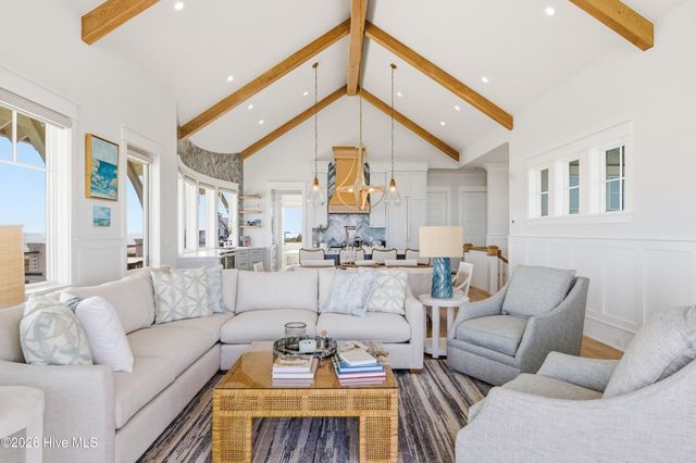 721 Shoals Watch Way, Bald Head Island, NC 28461