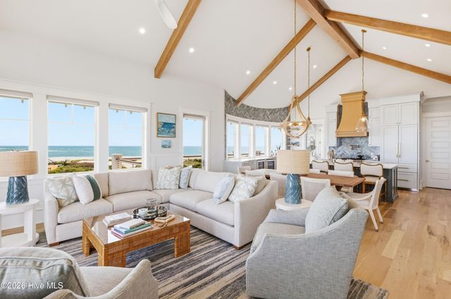 721 Shoals Watch Way, Bald Head Island, NC 28461