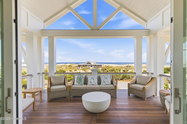 721 Shoals Watch Way, Bald Head Island, NC 28461