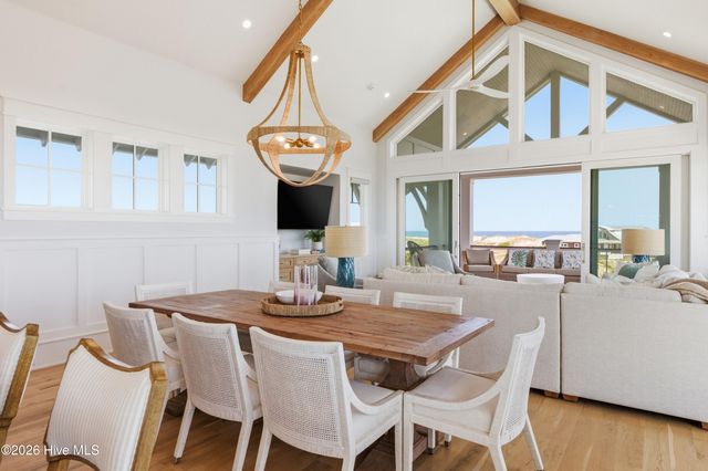 721 Shoals Watch Way, Bald Head Island, NC 28461