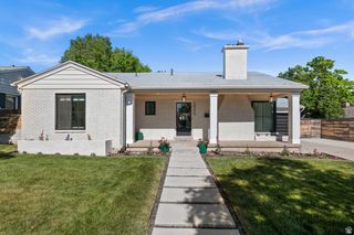 1535 S 1900 E, Salt Lake City, UT 84108