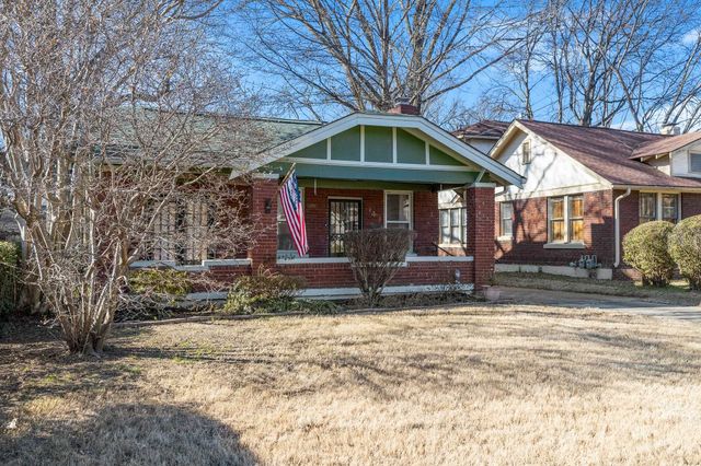 749 N AVALON ST, Memphis, TN 38107