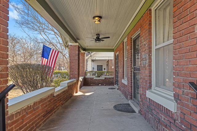 749 N AVALON ST, Memphis, TN 38107