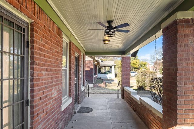 749 N AVALON ST, Memphis, TN 38107