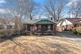 749 N AVALON ST, Memphis, TN 38107