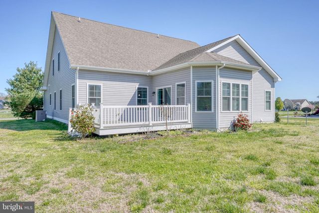 24840 MISTLETOE DR, Georgetown, DE 19947