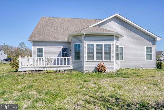 24840 MISTLETOE DR, Georgetown, DE 19947