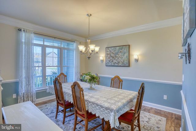 24840 MISTLETOE DR, Georgetown, DE 19947