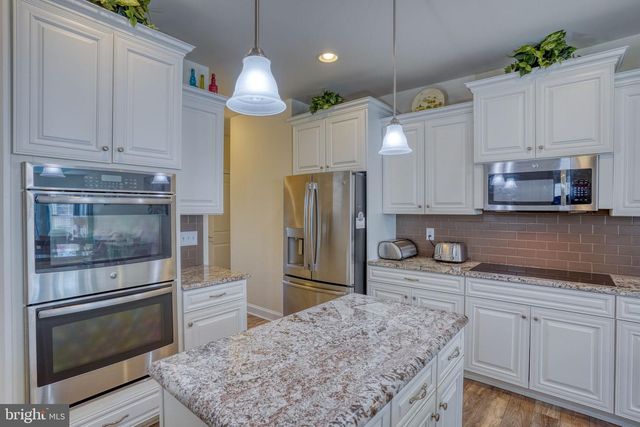 24840 MISTLETOE DR, Georgetown, DE 19947