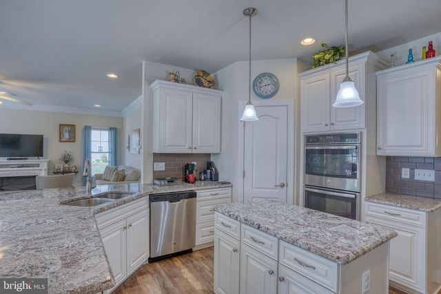 24840 MISTLETOE DR, Georgetown, DE 19947