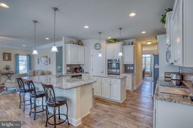 24840 MISTLETOE DR, Georgetown, DE 19947