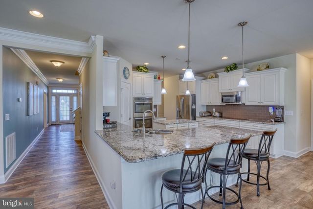 24840 MISTLETOE DR, Georgetown, DE 19947