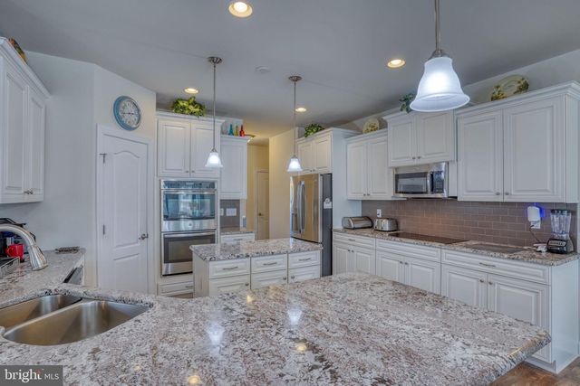 24840 MISTLETOE DR, Georgetown, DE 19947