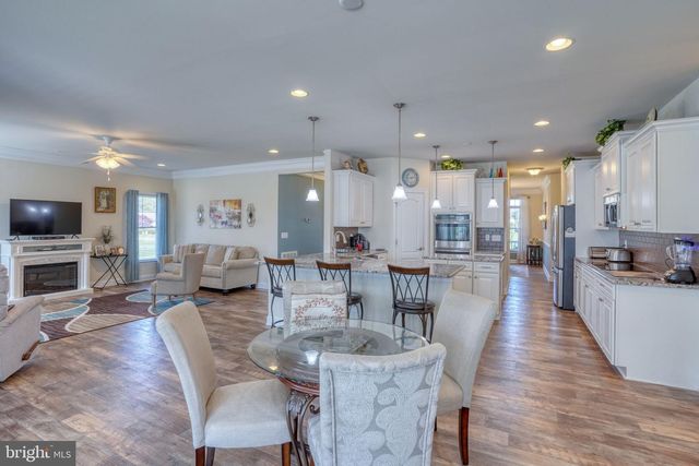 24840 MISTLETOE DR, Georgetown, DE 19947