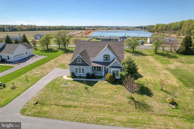 24840 MISTLETOE DR, Georgetown, DE 19947
