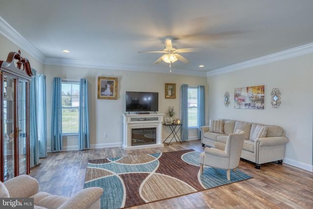 24840 MISTLETOE DR, Georgetown, DE 19947