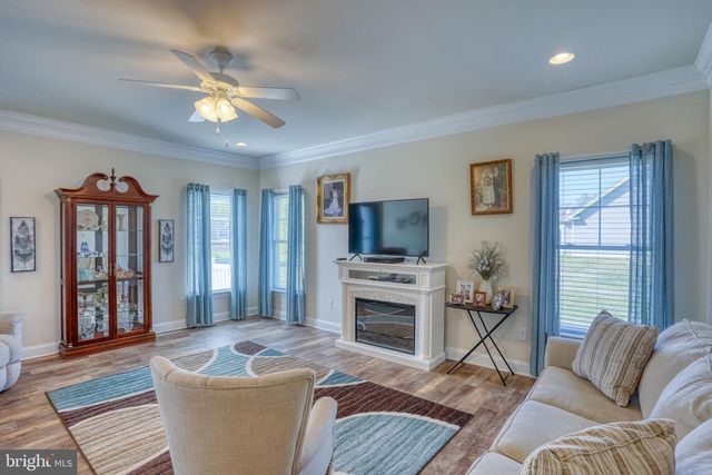 24840 MISTLETOE DR, Georgetown, DE 19947