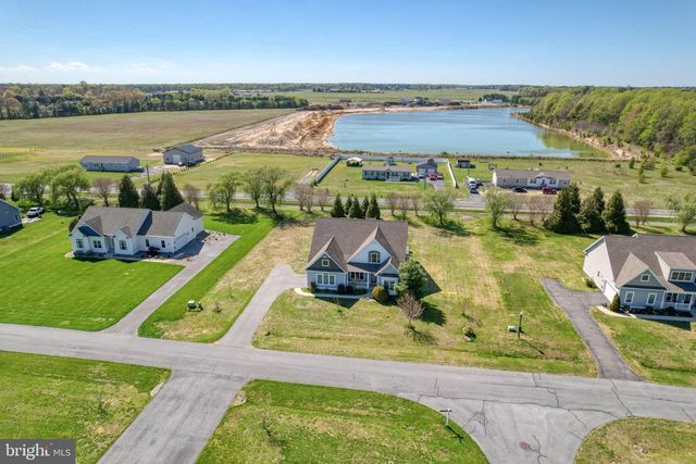 24840 MISTLETOE DR, Georgetown, DE 19947