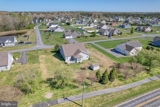 24840 MISTLETOE DR, Georgetown, DE 19947
