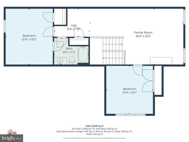 24840 MISTLETOE DR, Georgetown, DE 19947