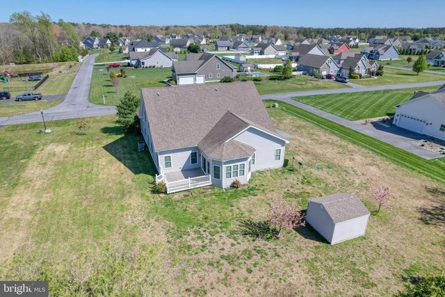 24840 MISTLETOE DR, Georgetown, DE 19947