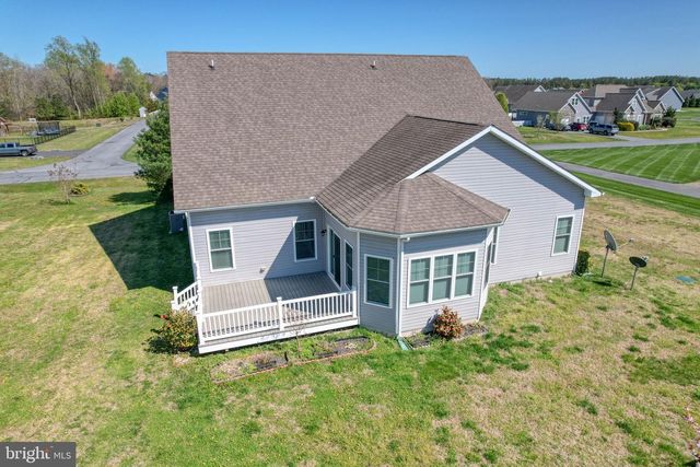 24840 MISTLETOE DR, Georgetown, DE 19947