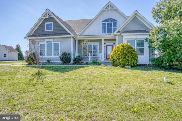 24840 MISTLETOE DR, Georgetown, DE 19947