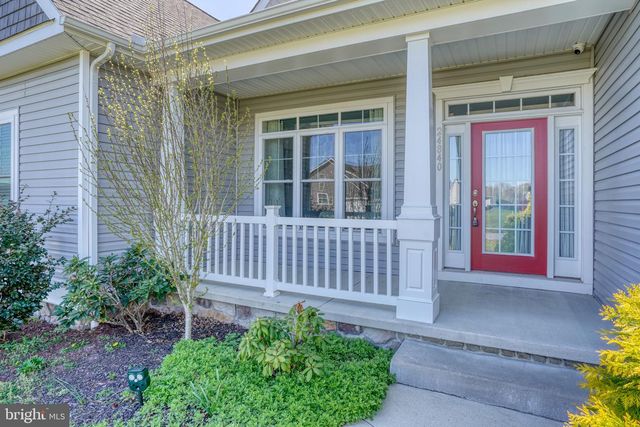 24840 MISTLETOE DR, Georgetown, DE 19947