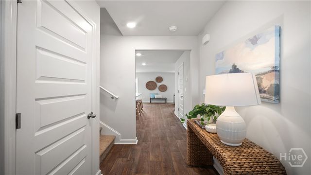 218 Lakeside Drive, Port Wentworth, GA 31407