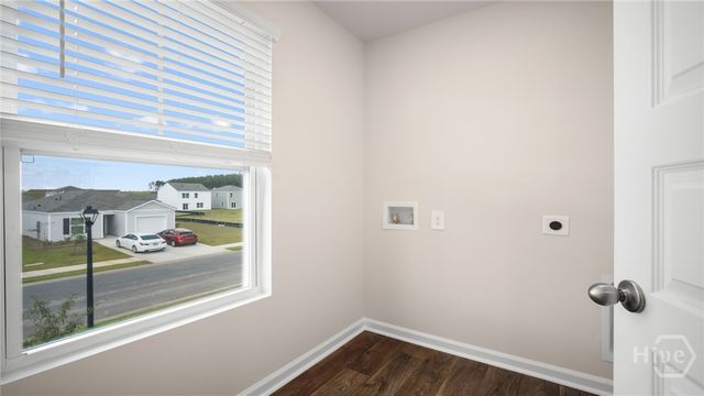 218 Lakeside Drive, Port Wentworth, GA 31407