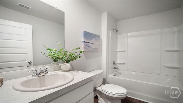 218 Lakeside Drive, Port Wentworth, GA 31407