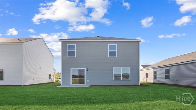 218 Lakeside Drive, Port Wentworth, GA 31407