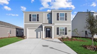 218 Lakeside Drive, Port Wentworth, GA 31407