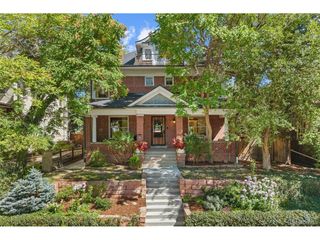 626 N Franklin St, Denver, CO 80218
