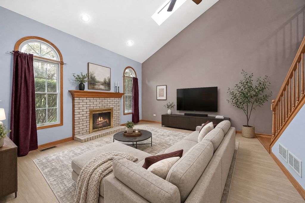 2012 Clover Lane 2012, Woodridge, IL 60517 — photo 4